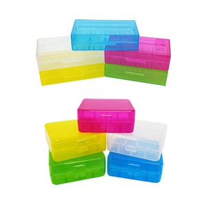 배터리전용케이스 18650/26650 배터리보관함 건전지케이스