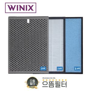 AEH-SC441NWKD6필터 위닉스퓨어 필터/ AEH-SC441