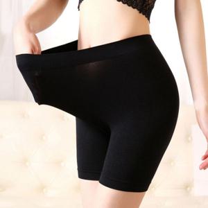 빅사이즈 노라인 사각팬티 네모 드로즈 여성속옷 5070