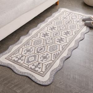 베누지오 칼로스_그레이 소파매트 4인 65x240cm