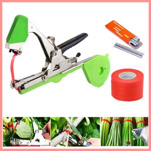 서령_ 농작물 자동 결속기(원예 농작물지지 결속)