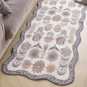 베누지오 리즈_그레이 소파매트 3인 65x170cm