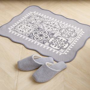 베누지오 지오_그레이 발매트 50x70cm