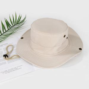 성인 아동 사파리모자 벙거지모자 등산모자