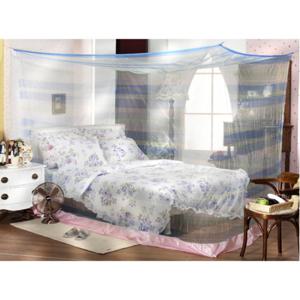 갤러리데코 국산 사각 방충망 소형 모기장 2~3인용