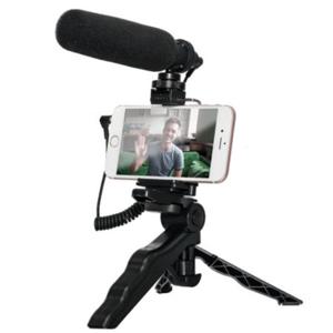 개인방송, 방송장비 마이크 세트 보미마이크