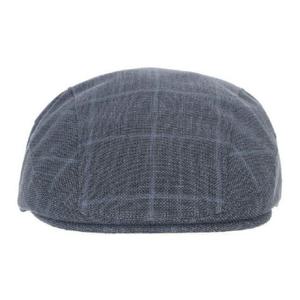 [닥스모자] 정장 슬림라인 헌팅캡 DK91MHA002