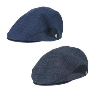 [닥스모자] 세미정장 헌팅캡 DK91MHI001