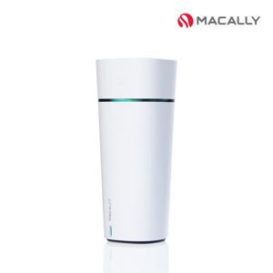 맥컬리 USB 초음파 미니가습기 HMDUSB