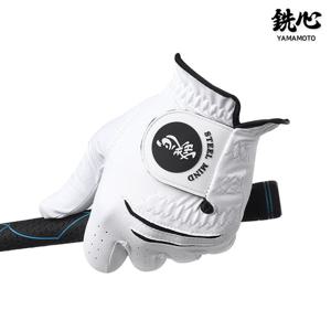 [철심]스웨이드 남성용 골프장갑