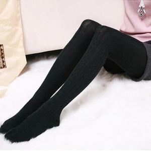 6001 골지꽈배기타이즈- 임산부 임부 레깅스 스타킹