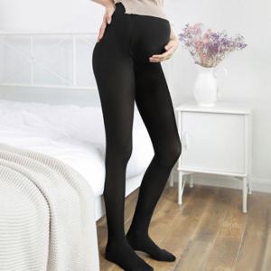 임부스타킹 임산부타이즈 고탄력임부스타킹180D