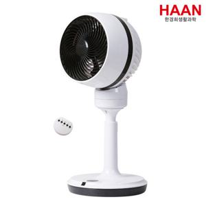 한경희 스탠드 리모컨 서큘레이터 HEF-6030C 자연풍 수면풍
