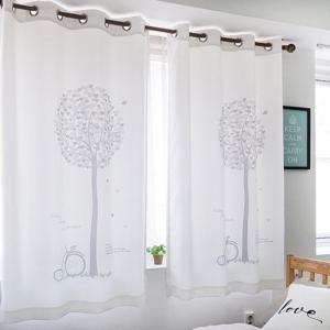 뉴하트암막커튼[창형-가로260(130/2장)x170]