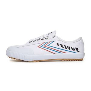 [FEIYUE] 여성 스니커즈 FE LO CLASSIC / BLUE/RED / FU100049