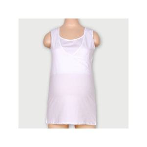 임산부 랩수유나시 임부속옷 런닝 내의 출산전후 산모