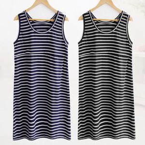 JS.플룻나시수유원피스- 여름 수유복 임부복 원피스