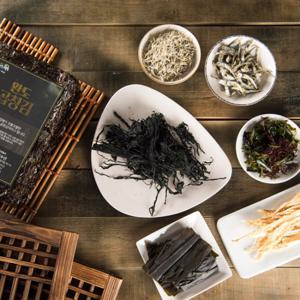 완도 건어물 선물세트 8호