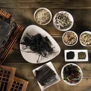 완도 건어물 선물세트 9호