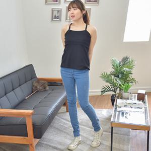 JS.엑스끈수유나시-수유복 임부복 홈웨어 여름 옷