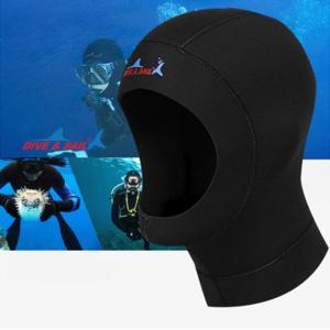 DIVE&SALE 잠수모자 다이빙모자 스쿠버모자 다이빙후드 다이빙캡