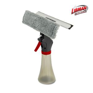 [리브만] 3 in 1 윈도우 스퀴지 01067-유리닦이,창문청소,목욕탕