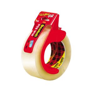 3M 포장용테이프 3615R 100m + 디스펜서 (48mmx100m)