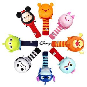 디즈니 캐릭터 골프 우드 커버 캐릭터 헤드커버