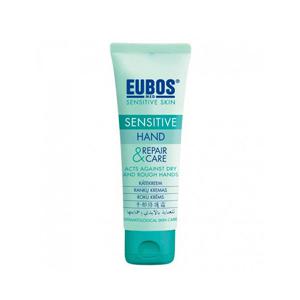 오이보스 센서티브 리페어&프로텍트 핸드크림 75ml