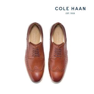 [콜한] ORIGINAL GRAND SHORTWING C26471 WOODBURY-IVORY