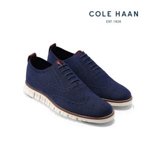 [콜한] ZEROGRAND STITCHLITE WINGTIP OXFORD C24947