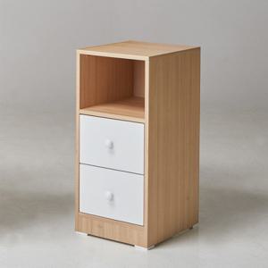 나무뜰 켈트 틈새 서랍장 DWF021C (착불)