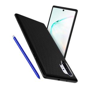 갤럭시노트10플러스 케이스 리퀴드에어