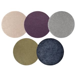 이케아 STOENSE 스토엔세 단모러그 원형/카페트/카펫