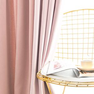 (리앤룸)모노암막커튼 중형2장(360X230)