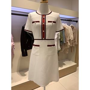 [케네스레이디] 트위드원피스 EWOPJF13