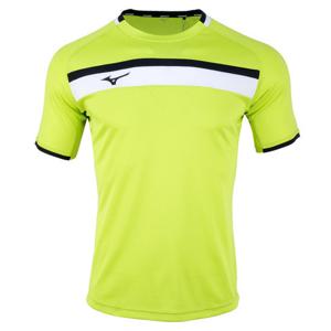 미즈노 P2MA9K0631 섬머 축구 유니폼 반팔 티셔츠