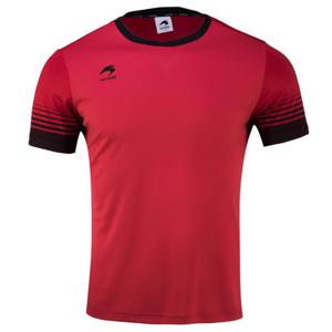 아스토레 8024RED 풋볼 게임저지1 남자 축구 반팔티