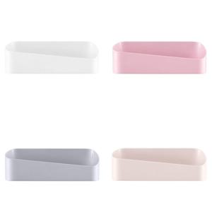 화장실인테리어 흡착식 욕실 수납 코너 선반