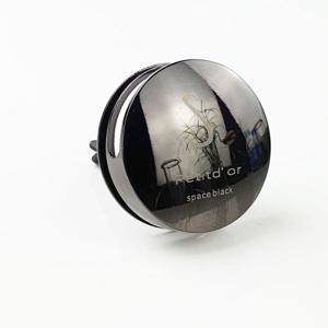 차량용 방향제 메탈 송풍구형 네스네이처 고급향 블랙메탈방향제