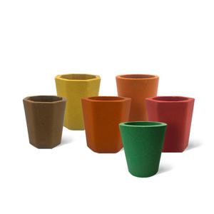 마이플랜트 숨을 쉬는 샌드 다육 화분