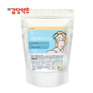 [갑당약초] 모유유래 유산균 큐티(QT)  200g 모유유산균 분말
