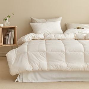 세이브 M2 알러지케어 차렵이불(Q이불베개패드세트)