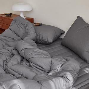 세이브 M2 알러지케어 차렵이불(SS이불베개패드세트)