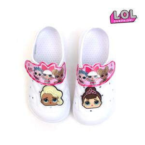[키즈노리] LOL엘오엘 EVA실내화/유아/아동/초등/학생/여름신발