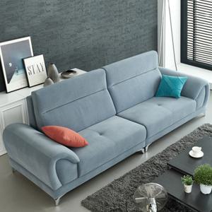 사트바 인헤런트 아쿠아 4인용소파(rg004)