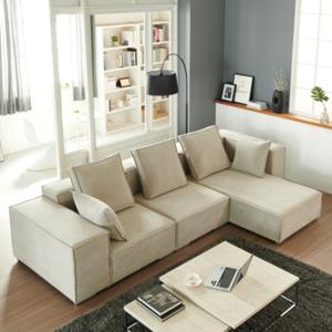 사트바 인헤런트 아쿠아 4인용소파(cok004)