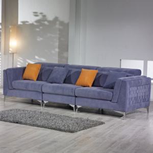 사트바 인헤런트 아쿠아 4인용소파(cnf004)