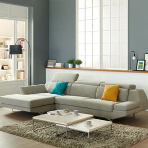 사트바 인헤런트 아쿠아 4인용소파(ray004)