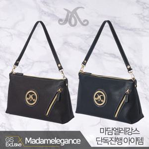 마담엘레강스 퍼스트 시그니처 숄더백